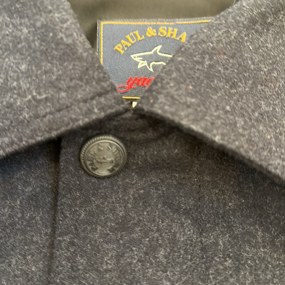 Bomber Jacket - NWOT-L - Picture 4 of 14